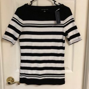 NWT - Tommy Hilfiger Womens Shirt